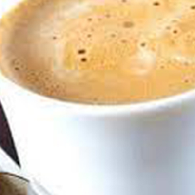 Nescafe With Milk