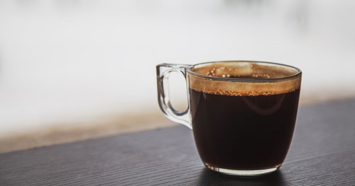 Nescafe Black