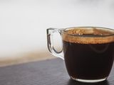 Black Nescafe