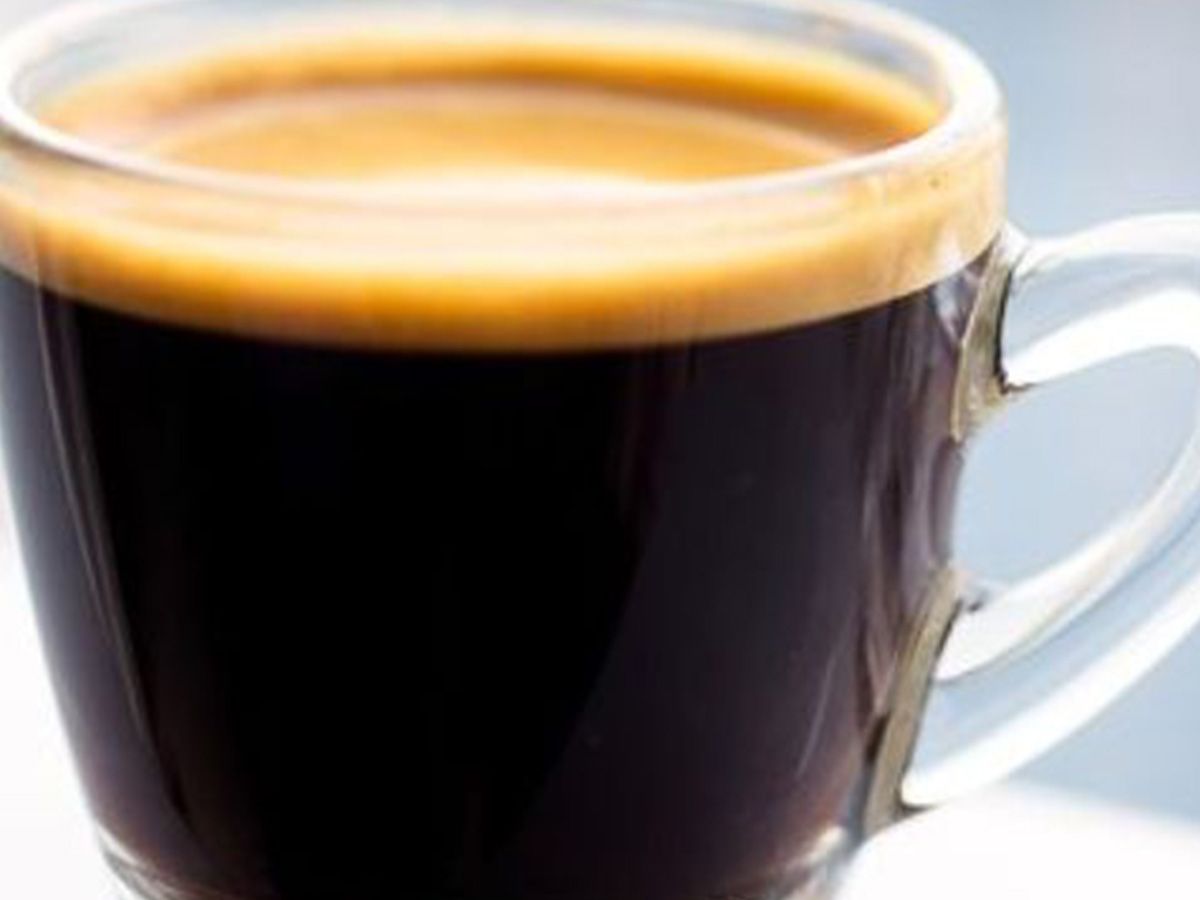 Nescafe Black