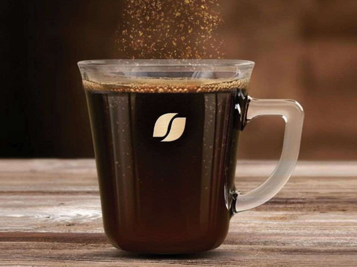Nescafe Black