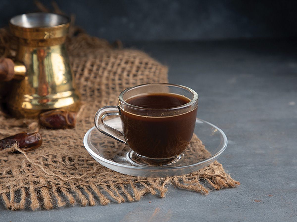 Nescafe Black