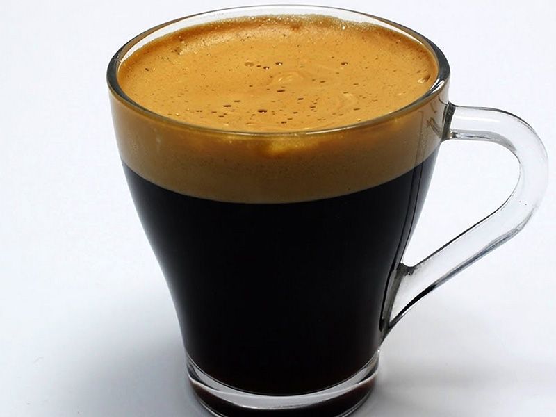 Nescafe Black