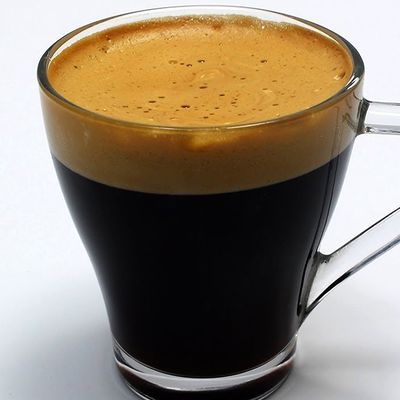 Nescafe Black