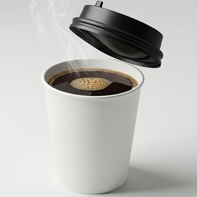 Nescafe Black Pleno