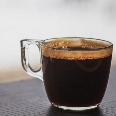 Nescafe Black
