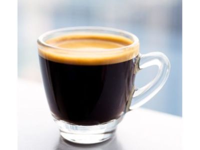 Black Nescafe
