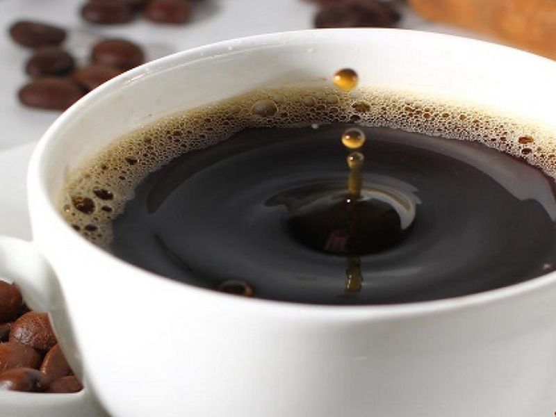 Nescafe Black