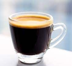 Black Nescafe