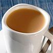Nescafe with Milk