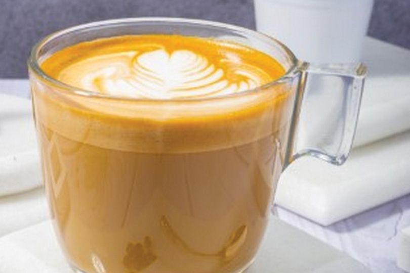 Nescafe Milk