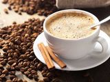 Nescafe With Milk