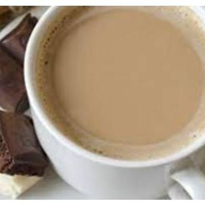 Nescafe with Milk