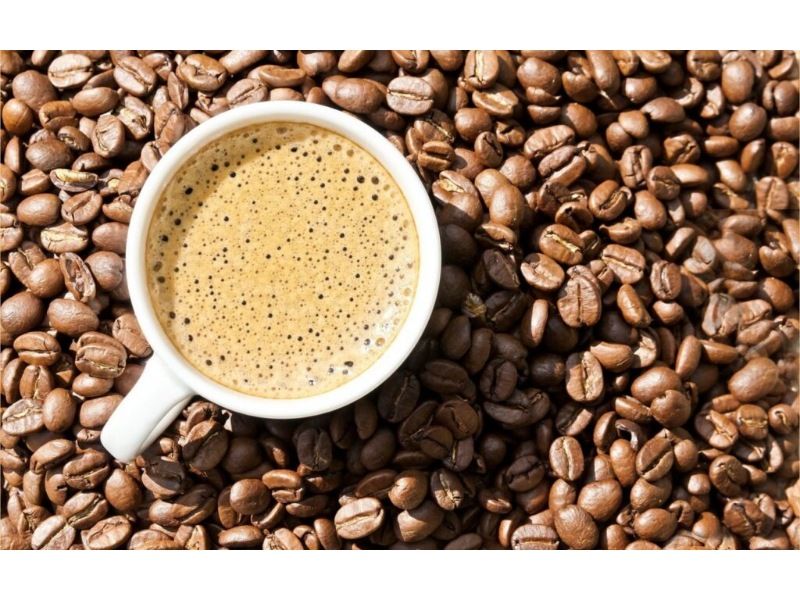 Nescafe Raw