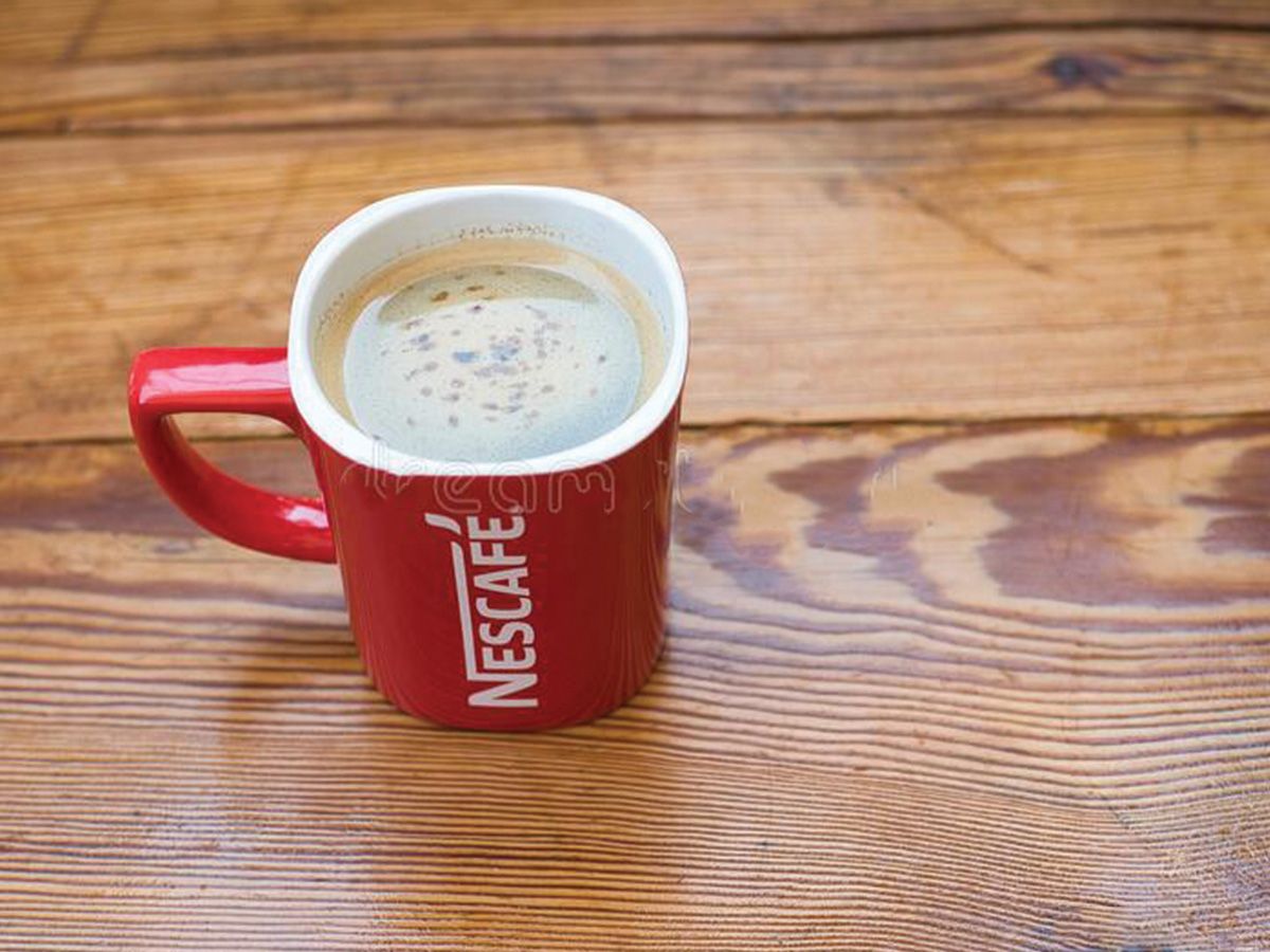 Nescafe