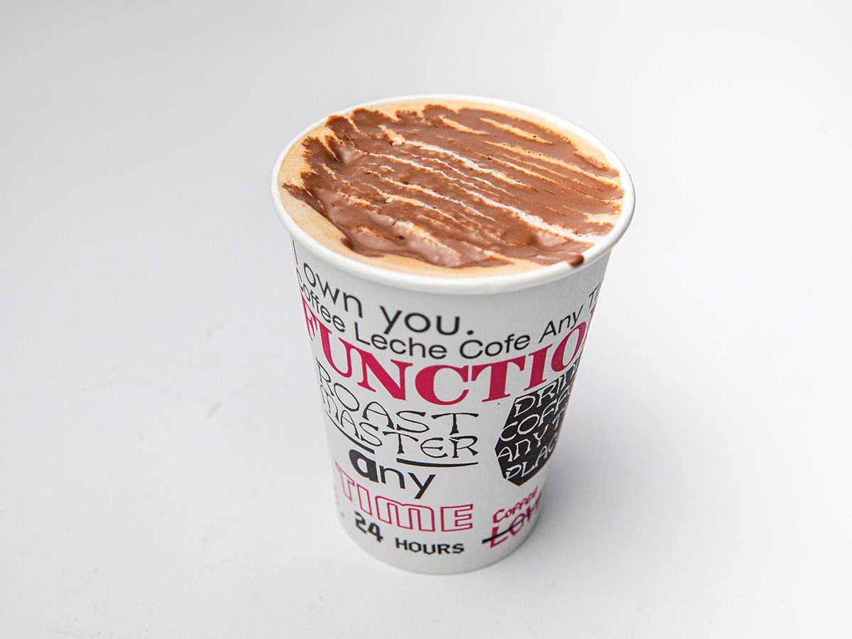 Nescafe Chocolate