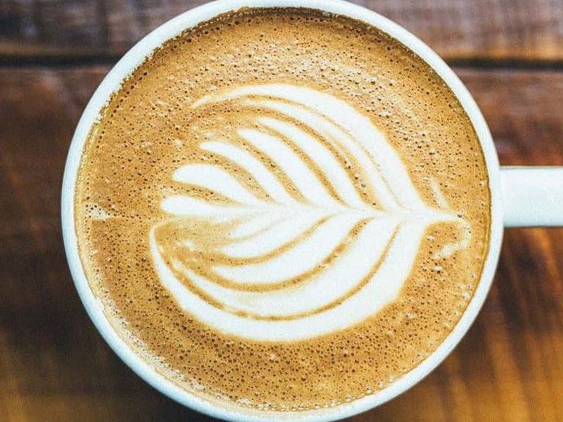 Flavored Nescafe Classic