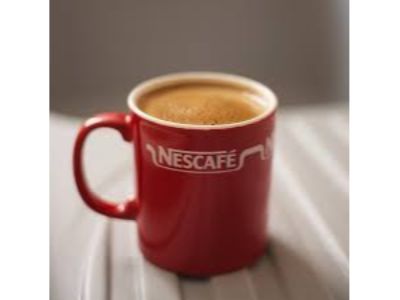 Classic Nescafe