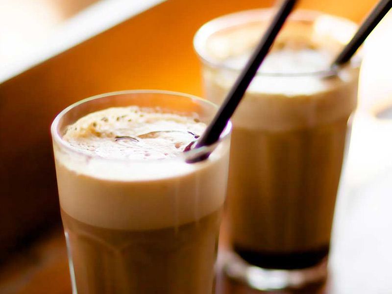 Classic Nescafe