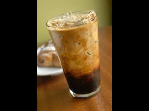 Iced Nescafe