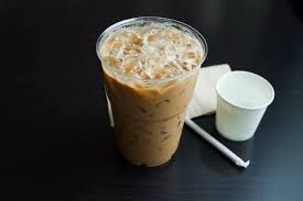 Ice Nescafe