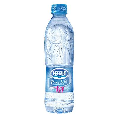 Mineral Water