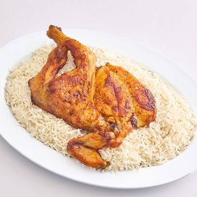 Al Saddah le Mandi & Madhbi photo 5