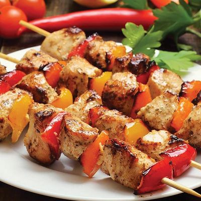 1/2 KG Shish Tawook