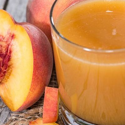 Nos Darba Peach
