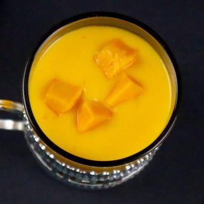 Nos Darba Mango