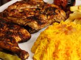 Half Chicken