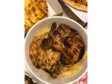 Quarter Chicken Breast