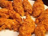 Broasted Chicken 4 Pcs