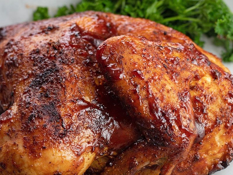 Shawaya Chicken