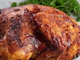 Shawaya Chicken