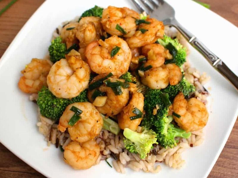 1/2 Kilo Shrimp