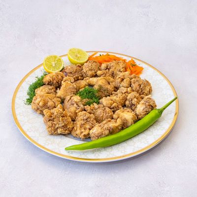 Half Kg mokh