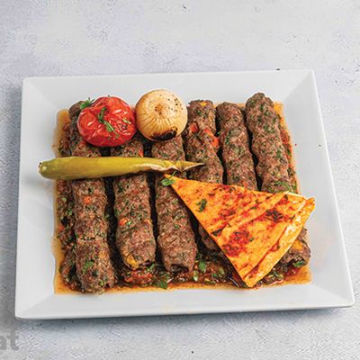 Khoshkhash Kofta