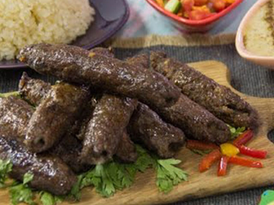 1/2 Kilo Kofta