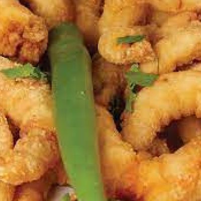 Half Kilo Large Shrimp