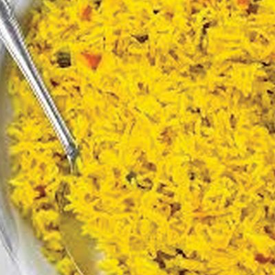 Half Kg Basmati Rice