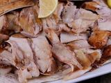 1/2 Kilo Chicken Shawerma Meal