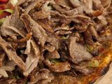 1/2 Kilo Meat Shawerma Meal