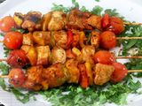Shish Tawook - 1/2 Kilo