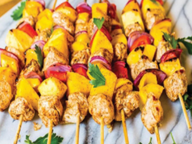 shish tawook kilo