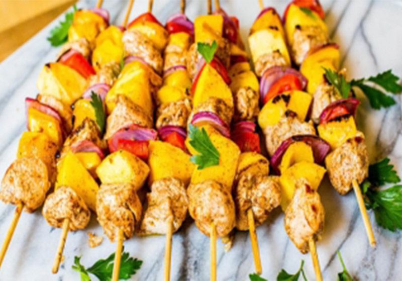 Shish Tawook Kilo