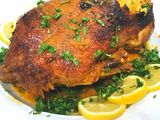 Duck Mandi