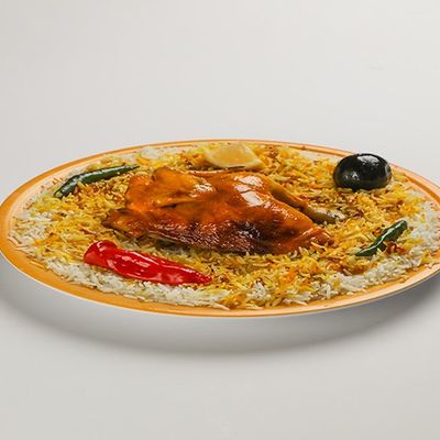 دار الكباب اليمني photo 12