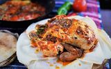 Half Boneless Chicken