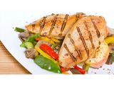 Half Boneless Chicken